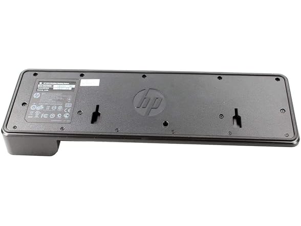 HP Ultra Slim Dock 2013 Docking Station