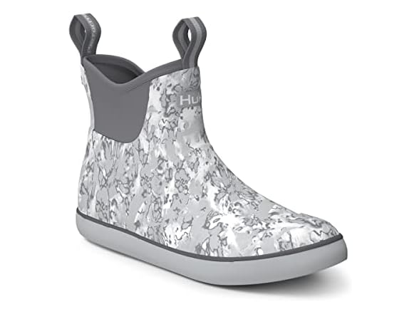 HUK Rogue Wave Shoe Deck Boot (7)