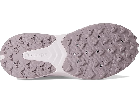 Saucony Men's Xodus Ultra 3 Trail Runners Shoe