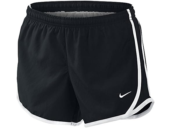 Nike Shorts, Black () (XL)