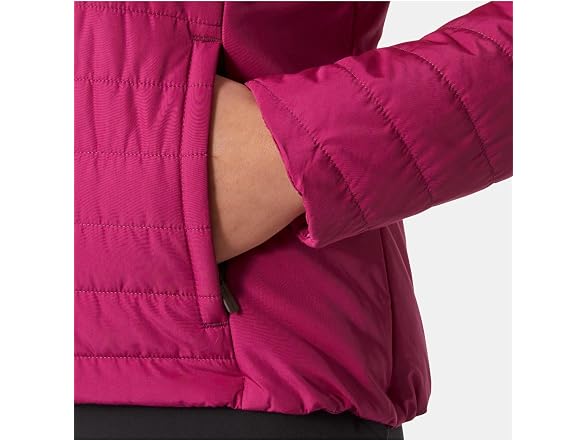 Helly-Hansen Women's Crew Insulator Jacket 2.0