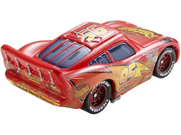 Disney Pixar Cars Diecast Vehicle #5 - Gallery 3