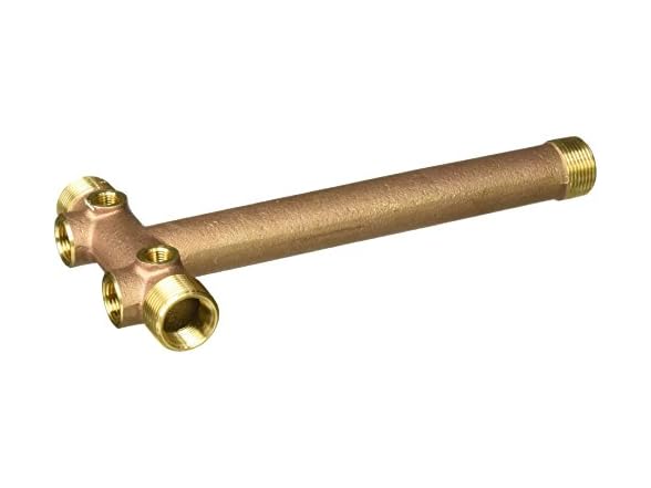 Water Source TC10NL Tank Tee