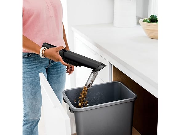 Shark WV410CO WANDVAC Cordless Cleaner