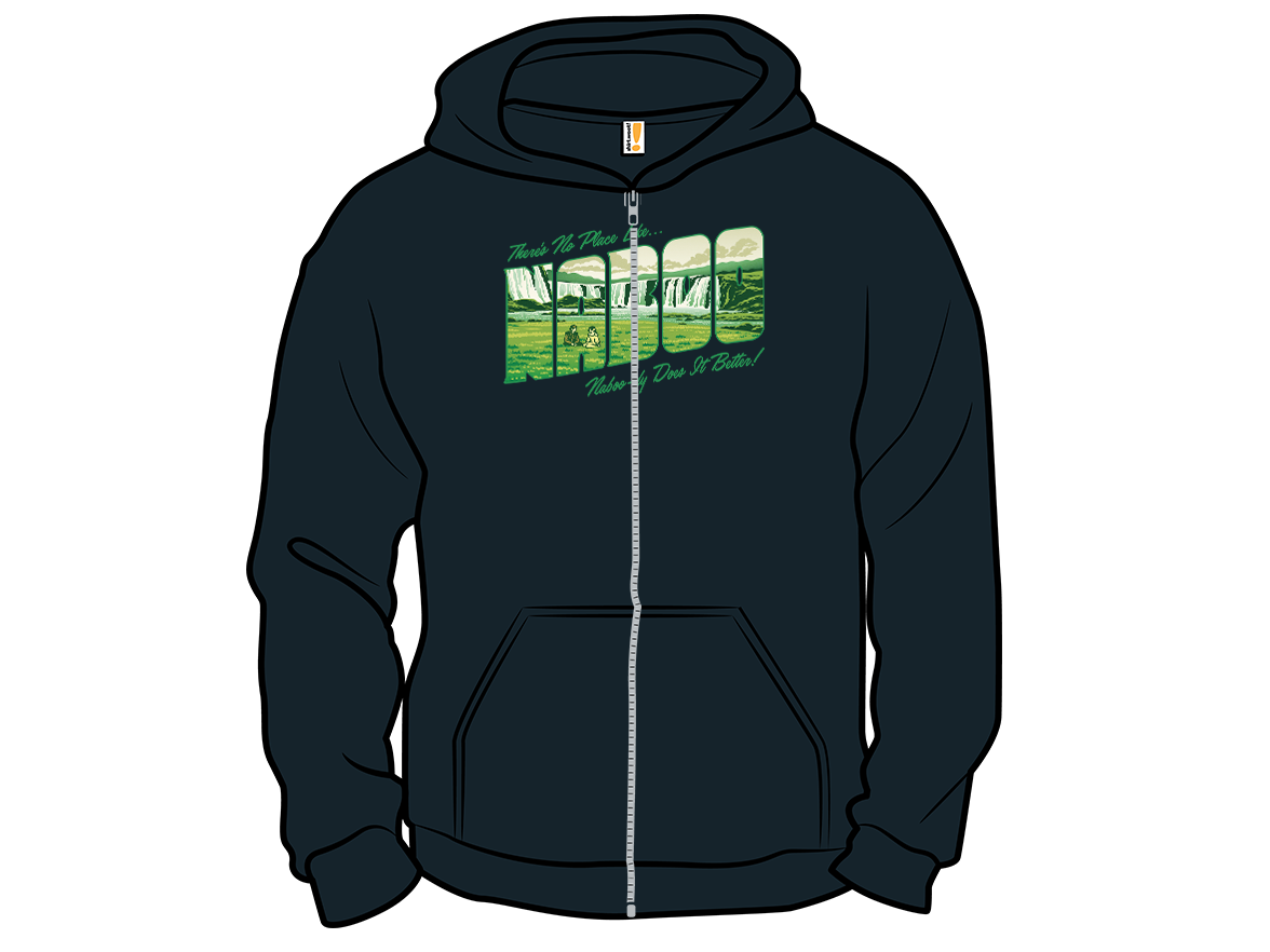 No Place Like Naboo - Gallery 14