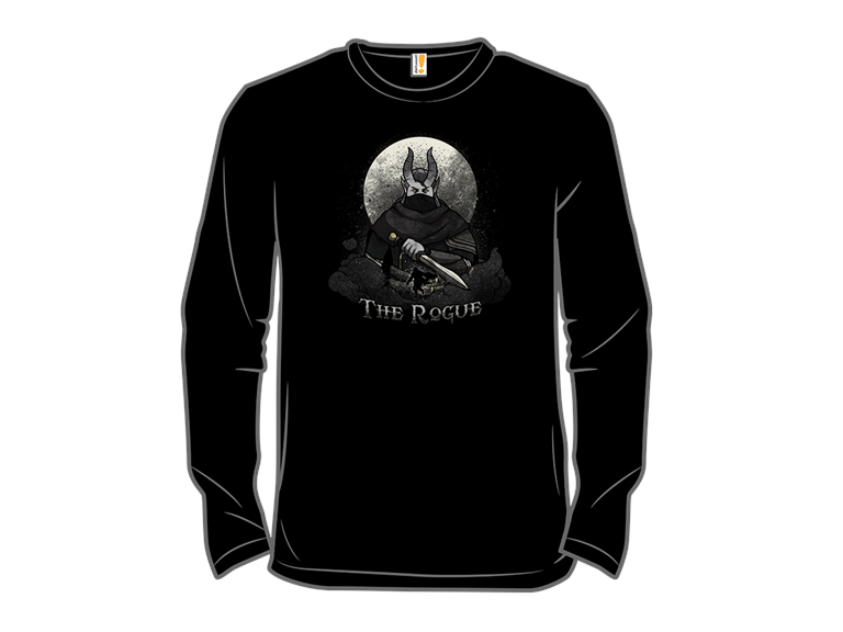 The Rogue Player