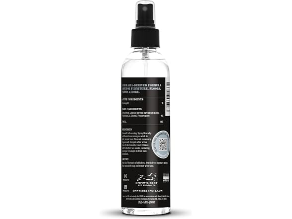 EBPP Stop The Scratch Cat Spray Deterren