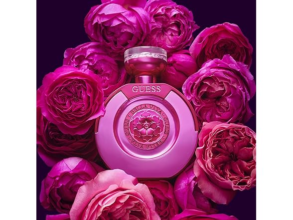 Guess La Mia Bella Vita Fragrance Mist For Women, 8.4 Fl. Oz.