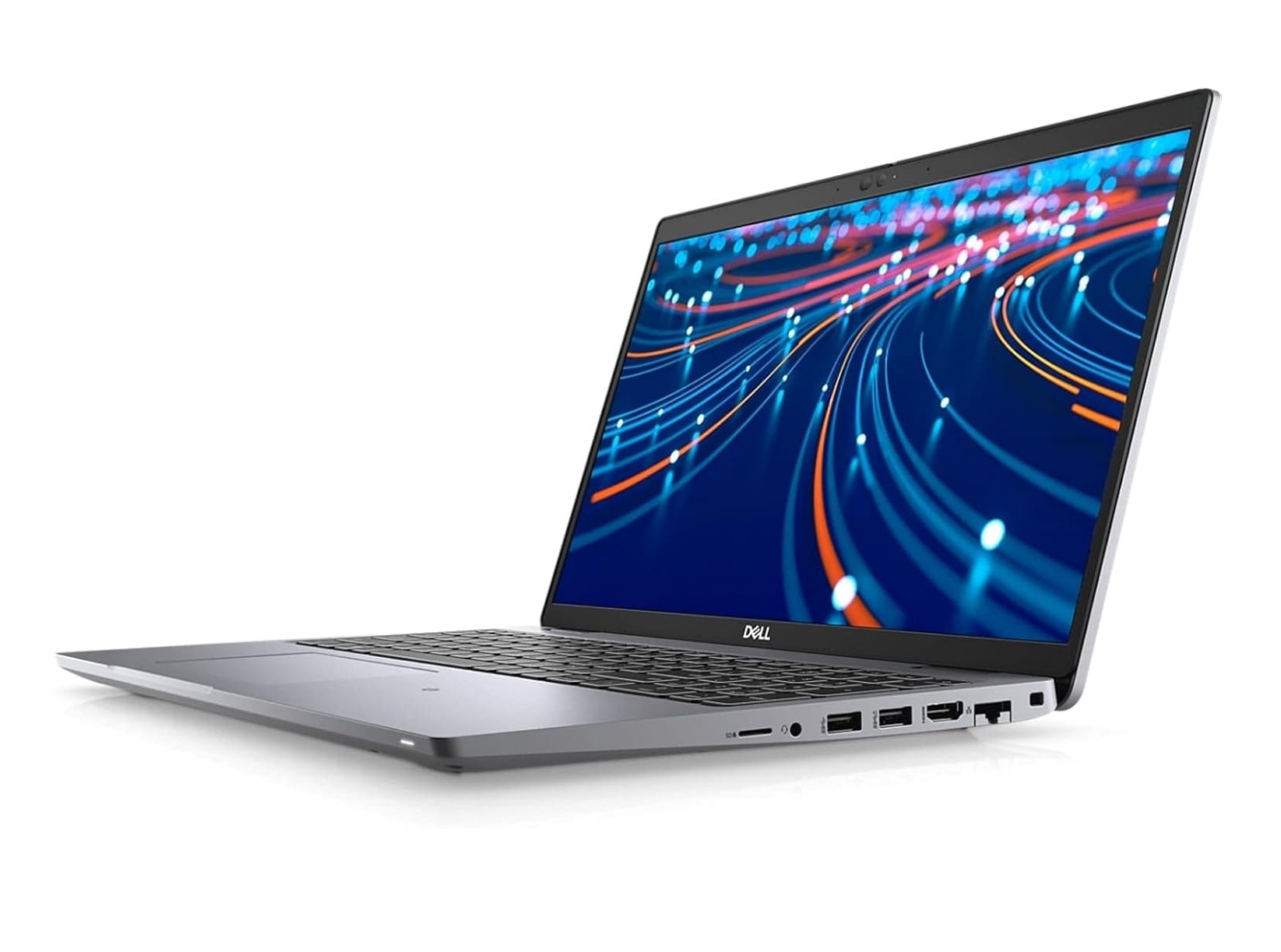 Dell Latitude 5520 15.6" Laptop (S&D) - Gallery 4