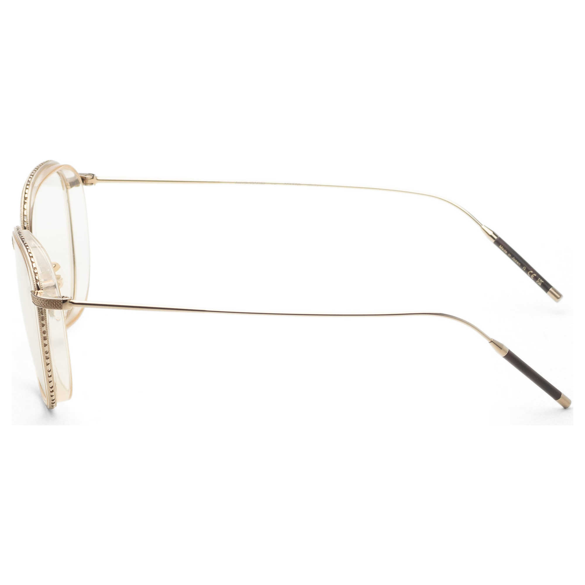 Oliver Peoples Women's 48mm Opticals OV1321T (Open Box) - Gallery 6
