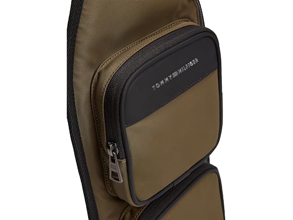Tommy Hilfiger Lightweight Repreve