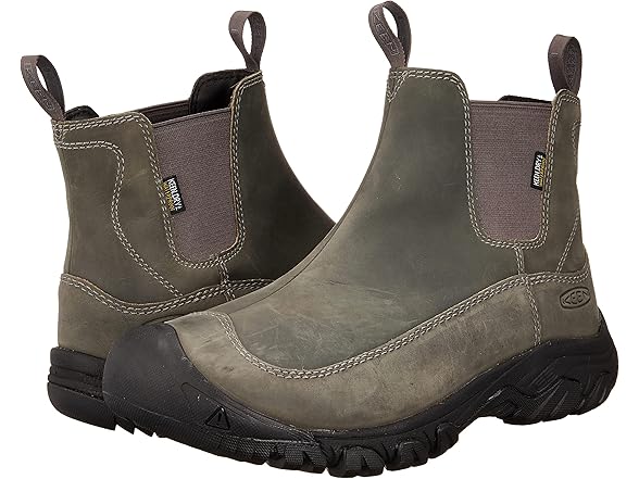 Keen Anchorage 3 Men's Shoes