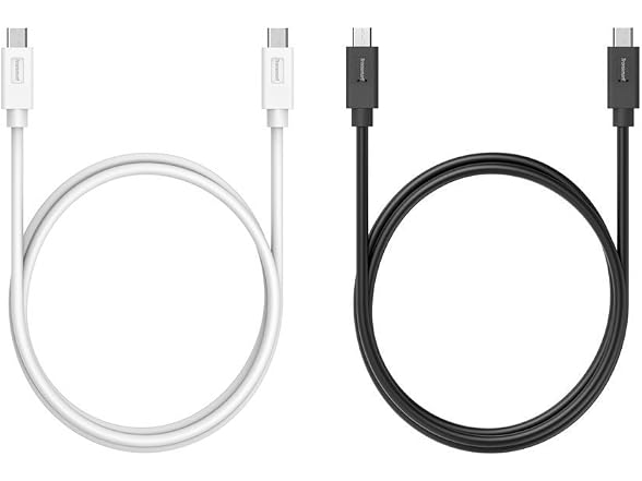 Tronsmart USB C Cable, Tronsmart USB-C