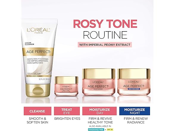 L'Oreal Paris Anti-Sagging Face Moisturizer