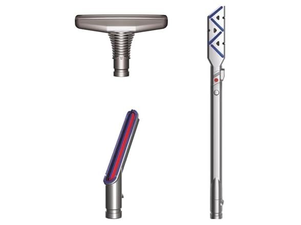 Dyson Deep Clean Kit