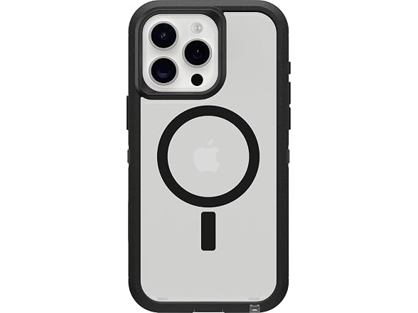 OtterBox iPhone 15 Pro MAX Defender Series XT Case