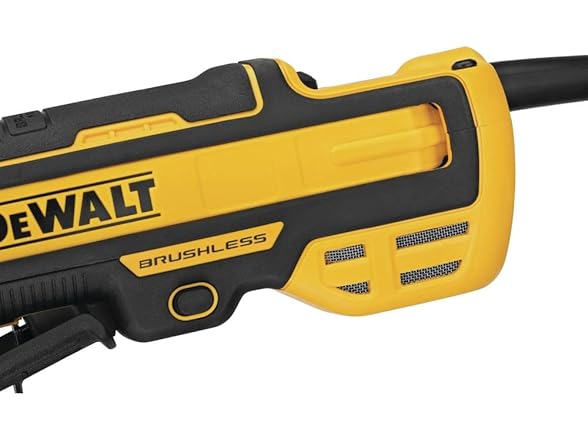 DEWALT DWE4997VS Die Grinder, Brushless