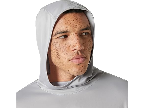 Helly Hansen Mens HH Tech Hoodie