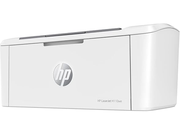 HP LaserJet M110we Wireless Monochrome