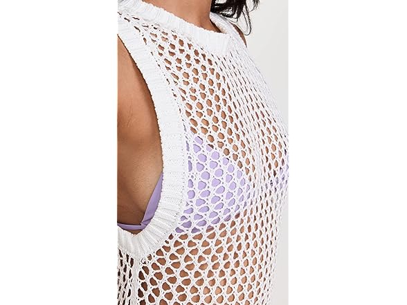 Beach Riot Women (M) Holly Dress