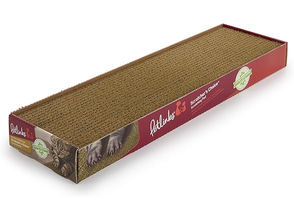 Links 49505 Corrugates Scratch Pad