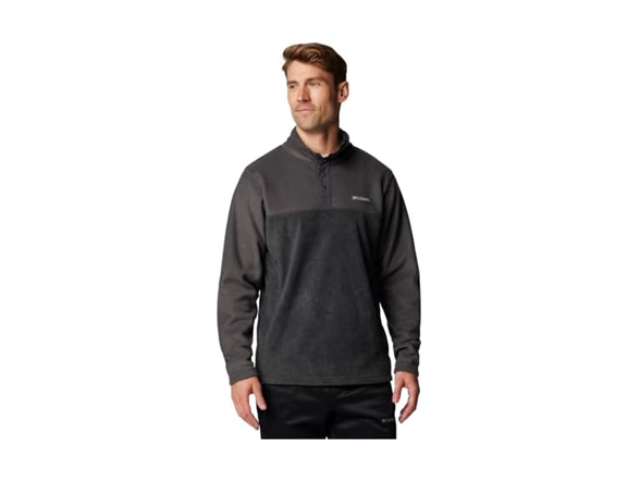 Charcoal Heather/Shark