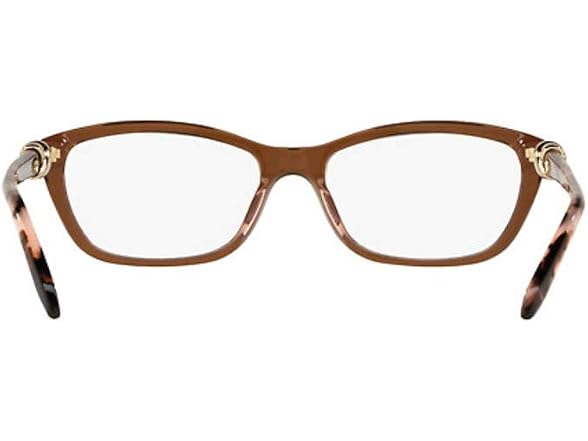 Tiffany & Co. (52mm) 52mm Eyeglasses Tiffany TF