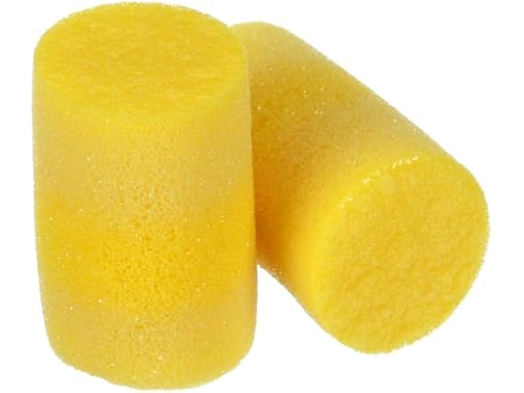 Pillowpacks Classic Earplugs