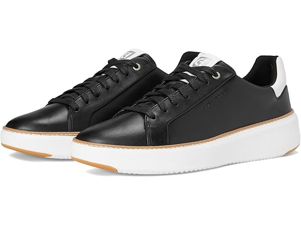 Cole Haan Men's Grandpro Topspin Sneaker