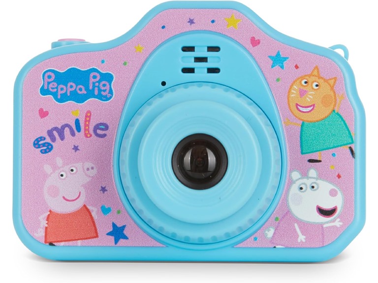 Sakar Peppa Pig Kids Digital 