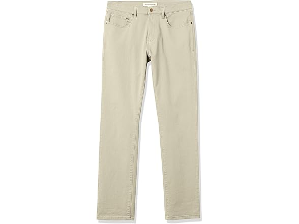 Amazon Essentials Men's Athletic-Fit Stretch Jeans