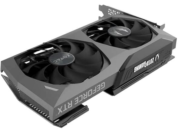 ZOTAC Gaming GeForce RTX 3070 Twin Edge