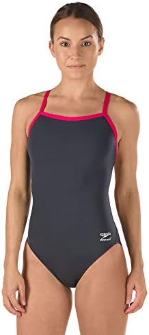 Charcoal/Pink