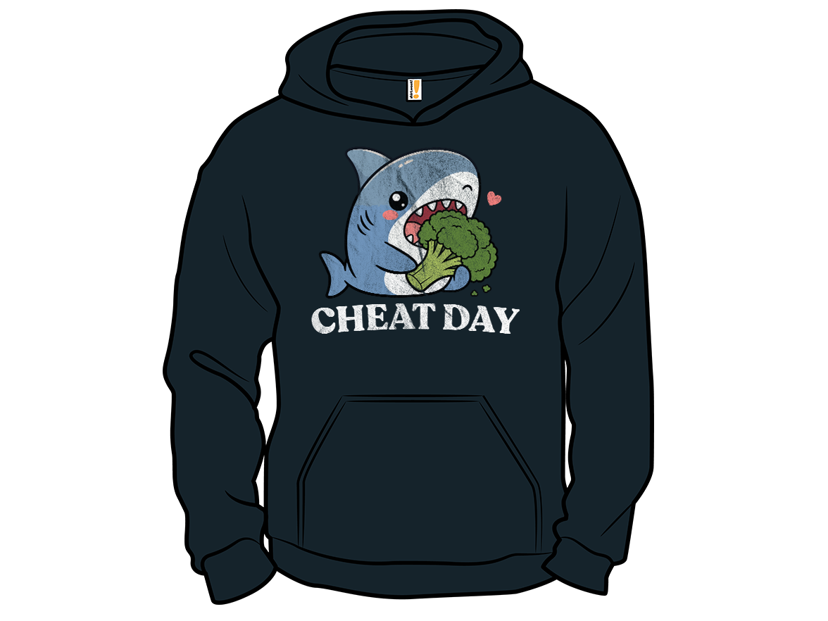 Cheat Day - Gallery 12