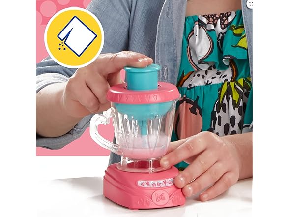 Baby Alive Magical Mixer Baby Doll