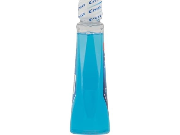 CREST ORAL RINSE CLN MNT
