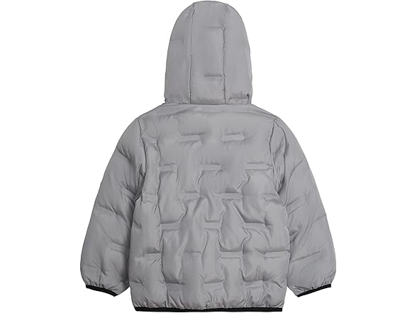 London Fog Girls (4T) Midweight Quilted Coat