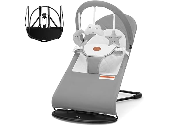 Baby Bouncer, Portable Baby Bouncer