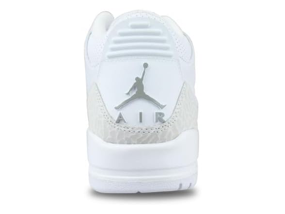 Nike Air Jordan 3 Retro