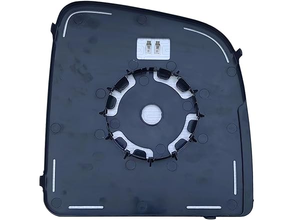 Replacement Driver Left Side Upper Mirror Glasses