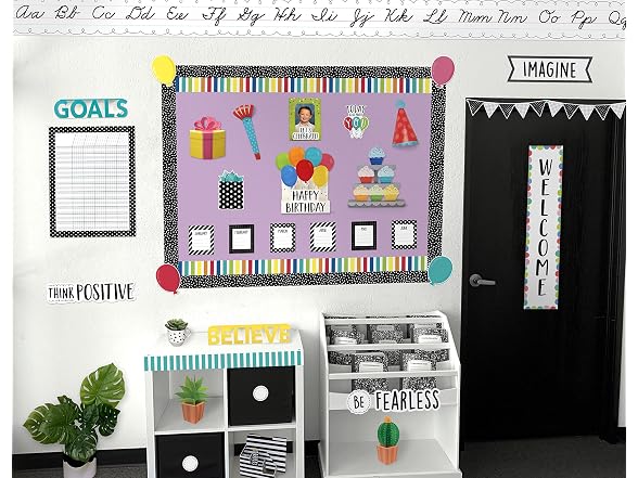 Creative Teaching Press Potted Plants (3D POP)