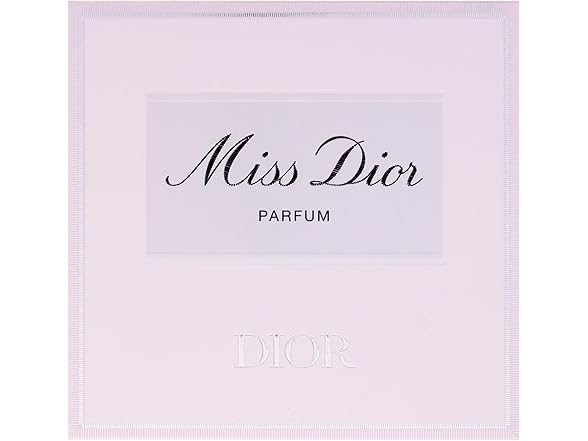 Ch. Dior Miss Dior Parfum 2.7 oz W