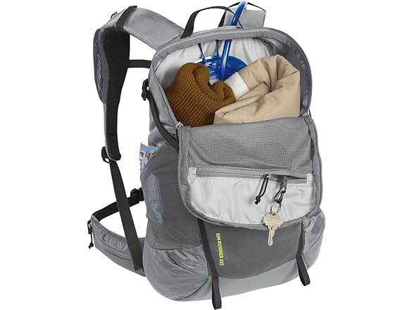 CamelBak Rim Runner X22 Hydration Backpack