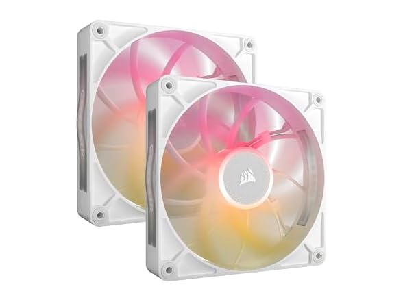 CORSAIR iCUE Link RX140 MAX RGB 140mm
