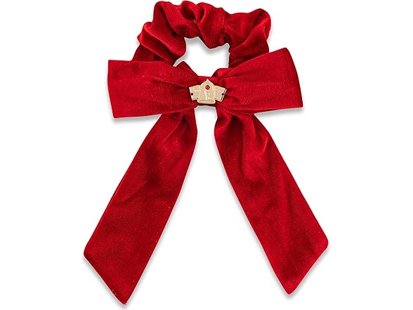 GOODY Ouchless XL Scrunchie Bow - Belle