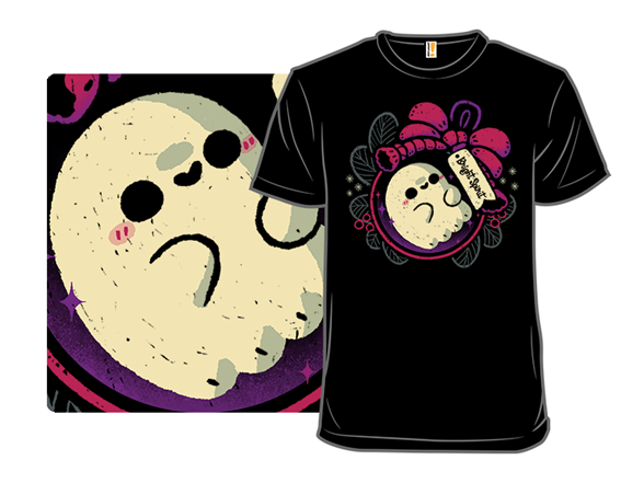 Christmas Spirit Bauble