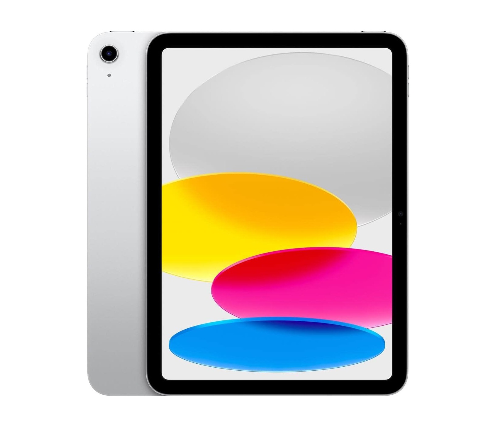 Apple 10.9" iPad 10 Tablet (2022) - Gallery 2