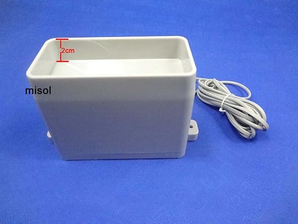 MISOL 1 PCS of Spare Part for Weather