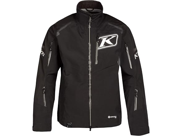 Klim Men (L) Valdez Winter Snowmobile Men's Jacket