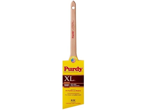 Purdy 144080325 XL Angular Trim Dale
